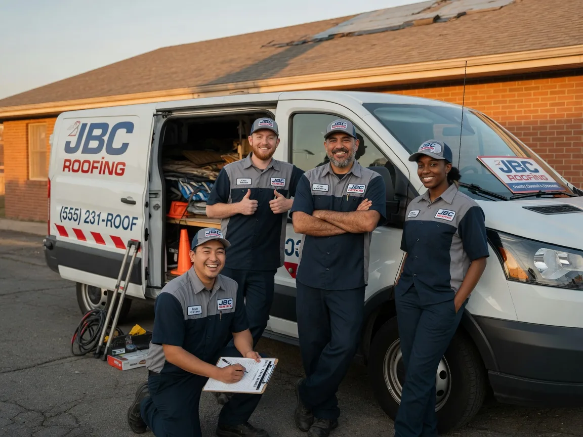 Roof Replacement company in Sisseton, SD